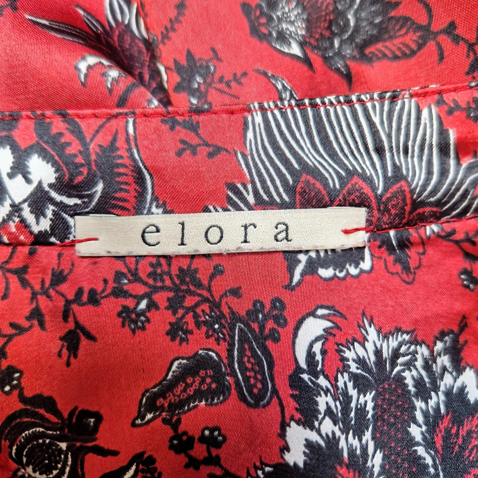 Blusa – photo 4